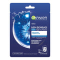 Garnier Moisture Bomb Night Sheet Mask for Tired Skin 1pc