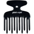 Glide'N Style Afro Comb for Volume and Styling