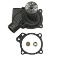 NEW WATER PUMP