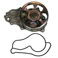 NEW WATER PUMP