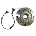 HUB BEARING