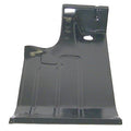 TRUNK FLOOR LH B-O-P A 44