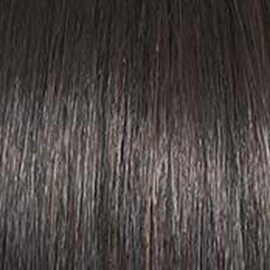 Raquel Welch Go All Out 10" Top Piece Hair Topper Hairpiece