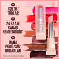 Maybelline New York Lifter Glaze Lip Balm 02 Pink Drip