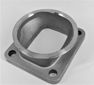 Granatelli Motor Sports Turbo Adapters - 540205