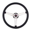 CLASSIC PONTIAC WHEEL