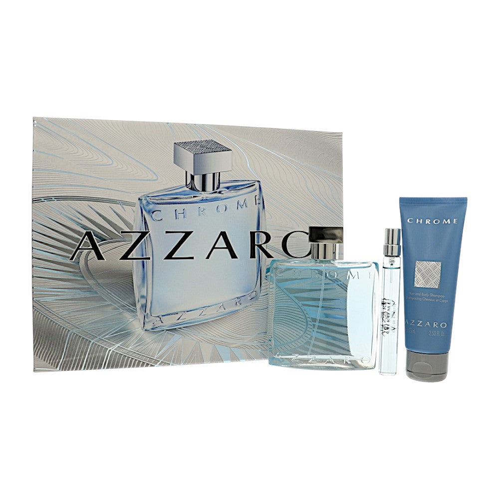 Chrome by Azzaro