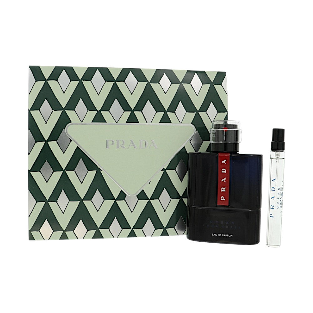 Luna Rossa Ocean By Prada
