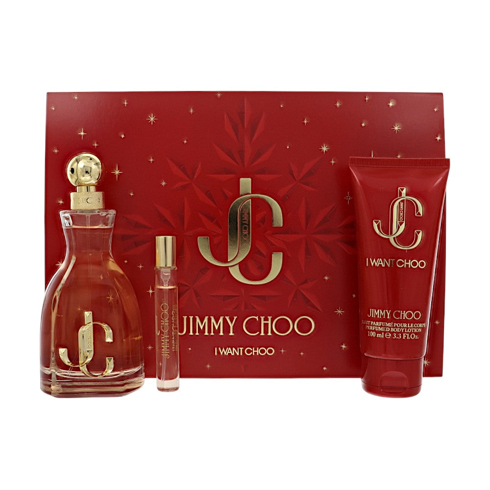 Jimmy Choo I Want Choo by Jimmy Choo