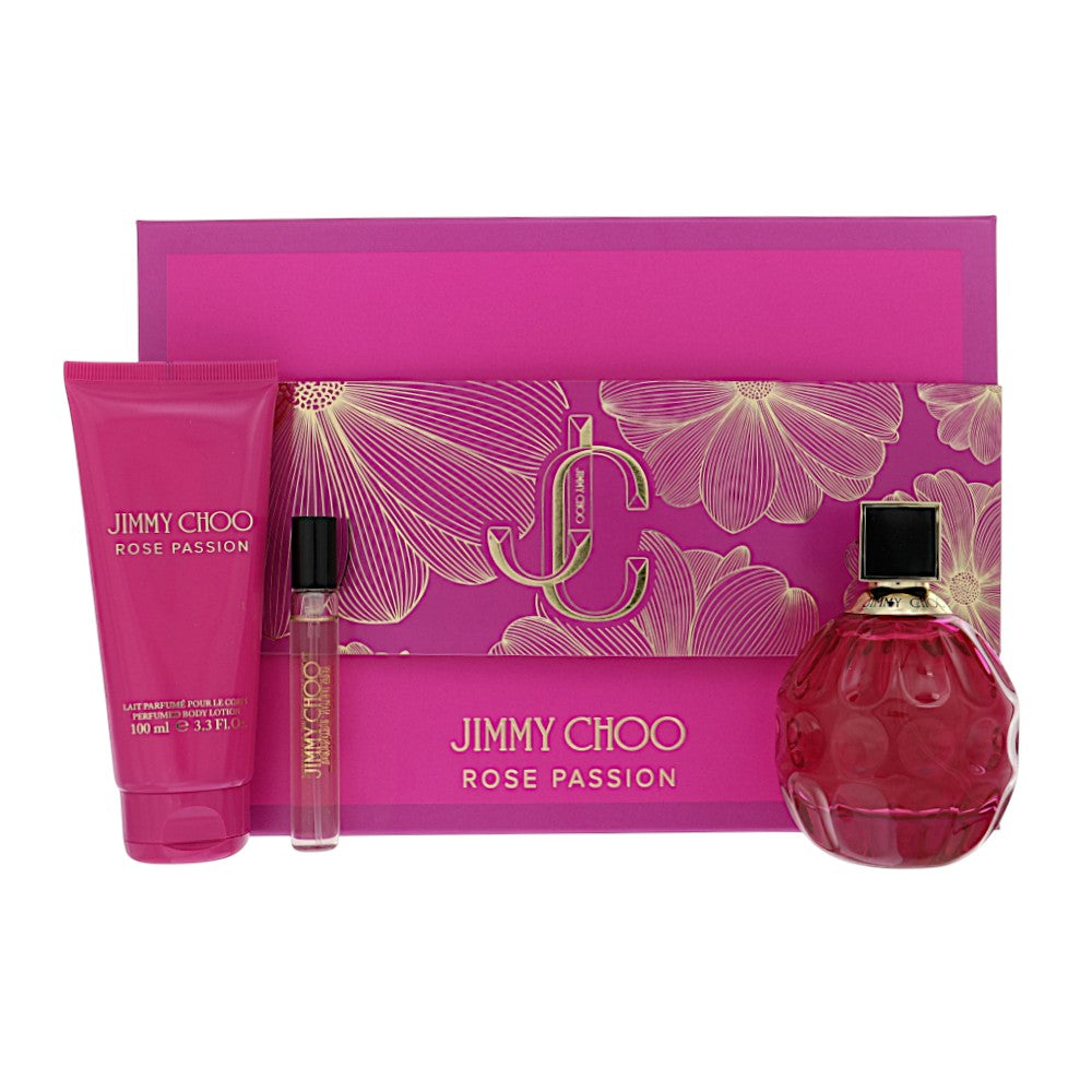 Jimmy Choo by Jimmy Choo