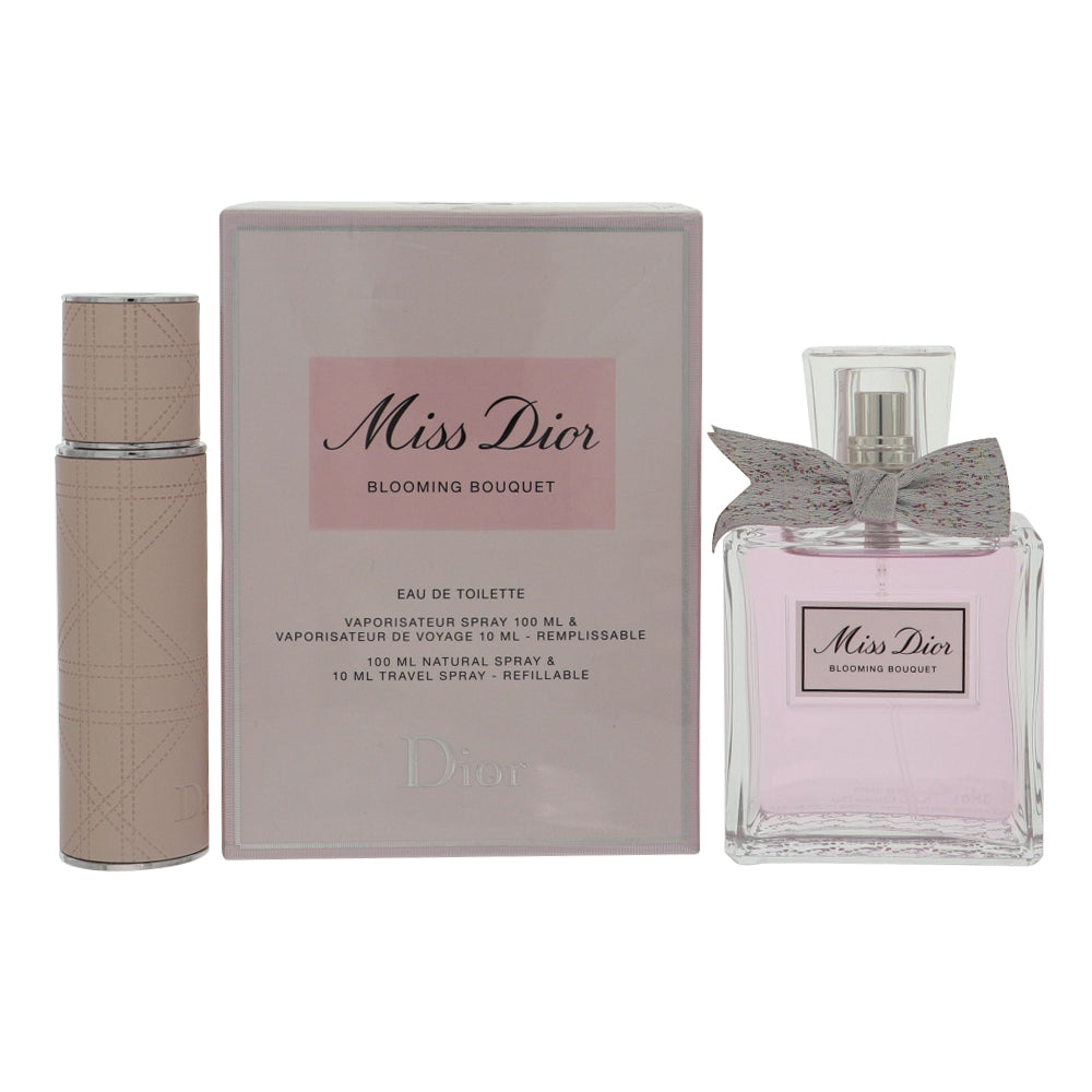 Miss Dior Blooming Bouquet by Christian Dior