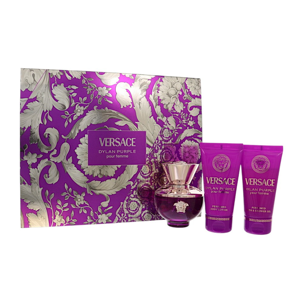 Versace Dylan Purple by Versace