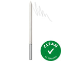 Optic Intensity Eco Waterproof Gel Eyeliner Pencil - Long-Lasting, Vegan, Clean Beauty