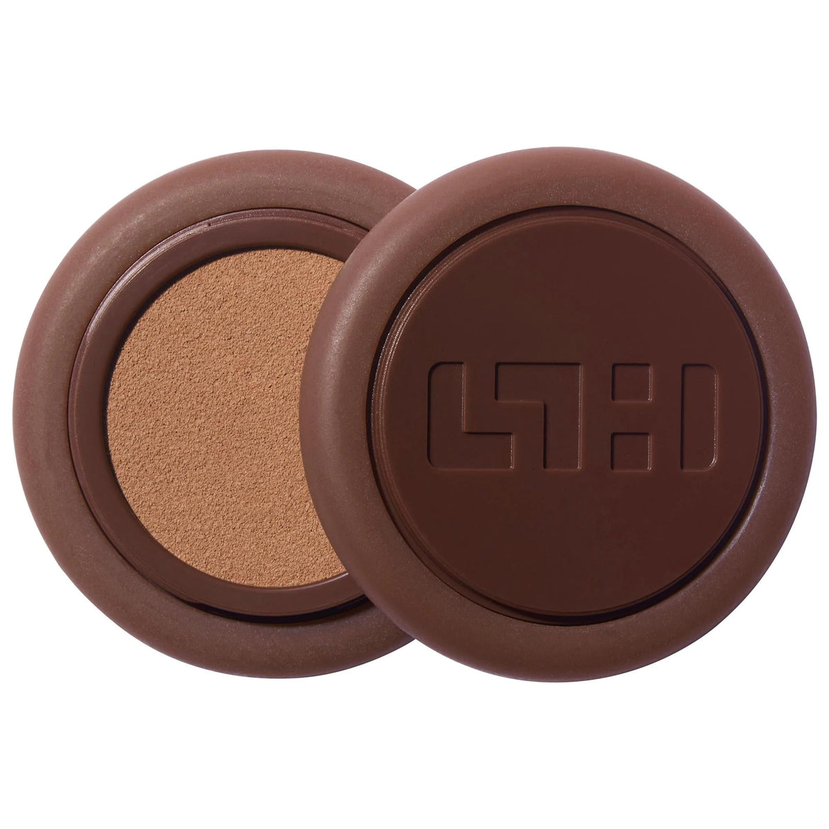 Simi & Haze Bronze Balm: Vegan, Cruelty-Free, Hydrating Skin Perfecting Balm for Natural Face, Eye & Lip Warmth - Hyaluronic Acid Cream-to-Powder