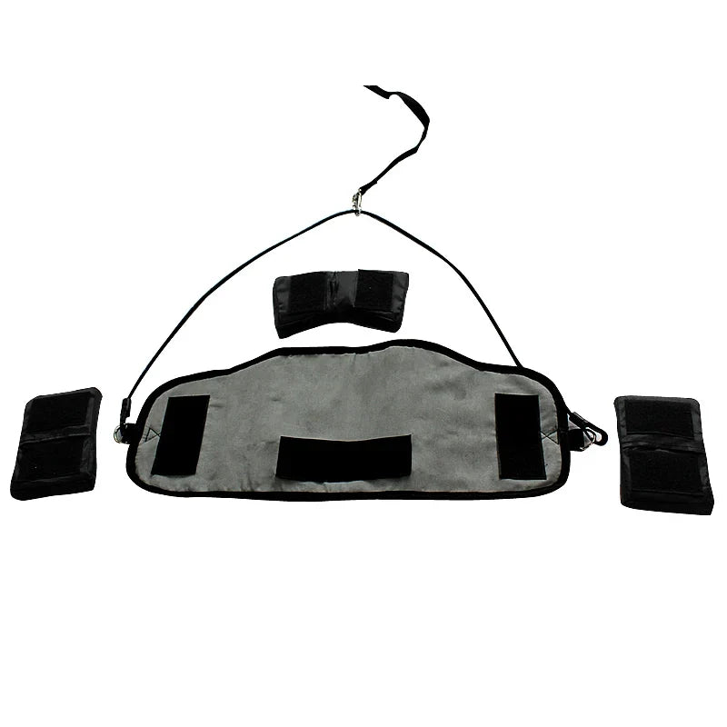 Hammock for head neck  hammock