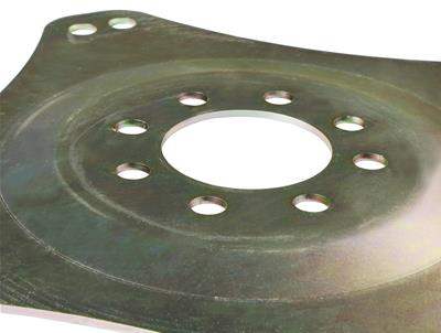 FLEXPLATE STEEL SFI APPROVED