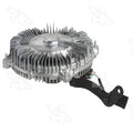 FAN CLUTCH /ELECTRONIC
