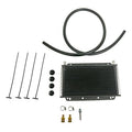 TRANSMISSION COOLER