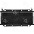 TRANSMISSION OIL COOLER