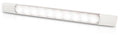 Hella Lamp Intake Crt 0881 Wht 24V Wht Cp 500MM - 980881112