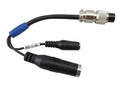 Heil Sound Headset Adapter Cables