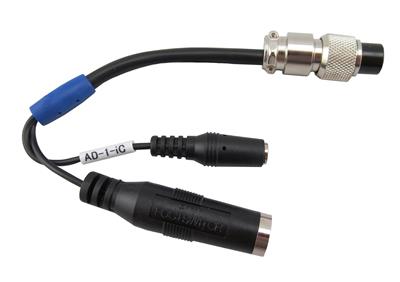 Heil Sound Headset Adapter Cables
