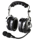 PRO 7 HEADSET BLACK