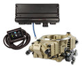 Holley Terminator X MAX Stealth 4150 24X LS EFI Fuel Injection Systems - 5501030