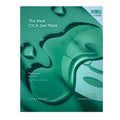 Holika Holika The Real Cica Gel Mask Soothing Sheet Mask 10-Pack