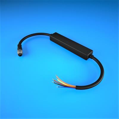 HP Tuners Prolink+ Cables - H02100206