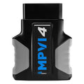 MPVI4 WITH 2 UNIVERSAL CREDITS