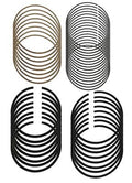 8-CYL RING SET