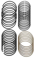 HASTRACE 8-CYL RING SET