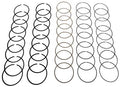 HASTRACE 8-CYL RING SET