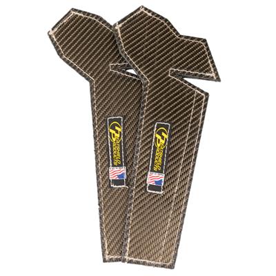 Heatshield Products Pro-Boot Heat Shields - 400130