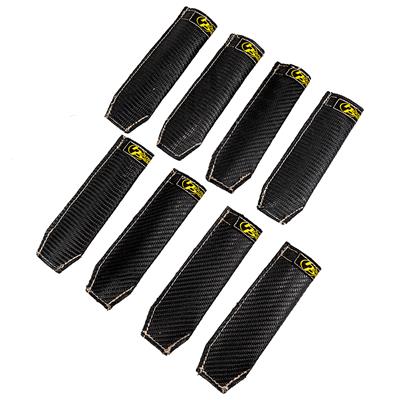 Heatshield Products Pro-Boot Heat Shields - 400148