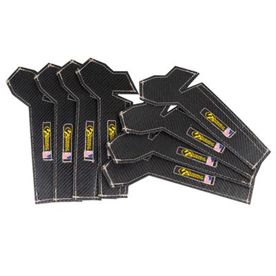 Heatshield Products Pro-Boot Heat Shields - 400152