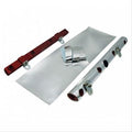 Fr Shield Kit Double Rail - 700271