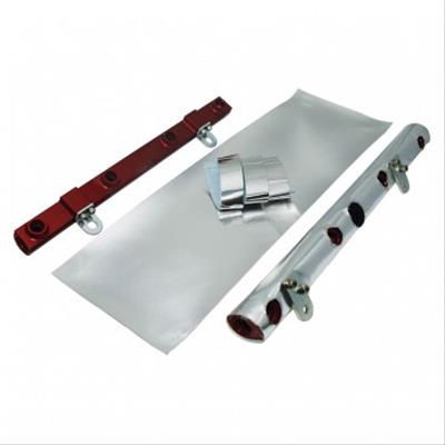 Fr Shield Kit Double Rail - 700271
