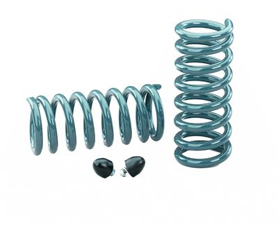 COIL SPRINGS FRONT