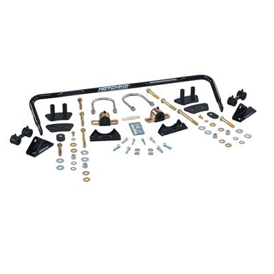SWAY BAR ASSEMBLY