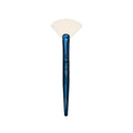 Kryolan Blue Master Fan Brush for Precise Highlighting