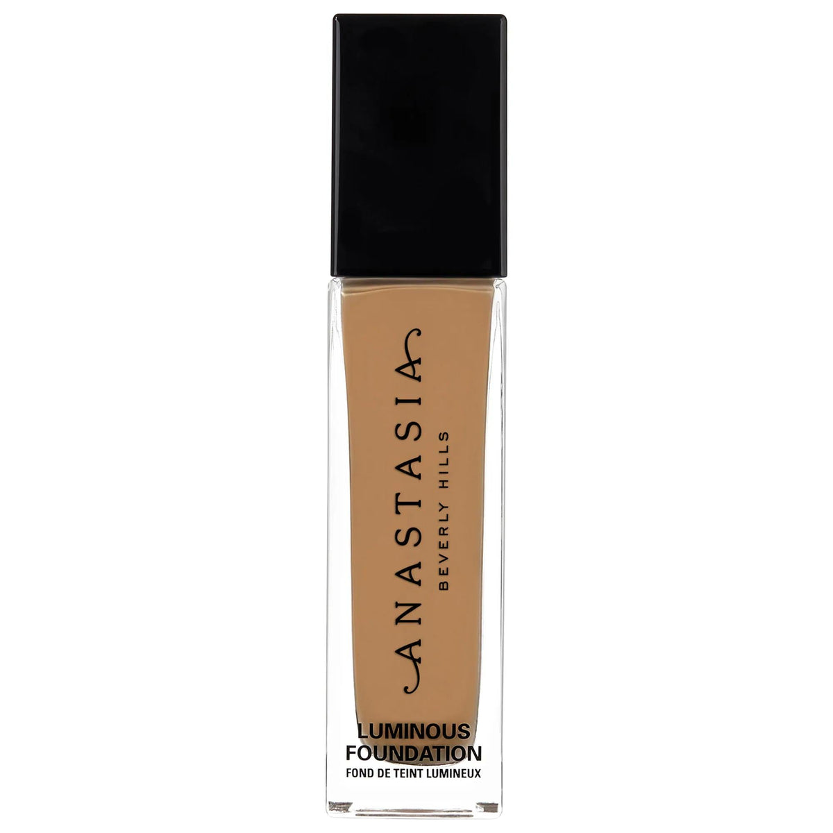 Medium Coverage Luminous Foundation: Achieve Natural Radiant Skin | Vegan, Cruelty-Free, Long-Wearing Foundation