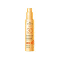 Nuxe Sunscreen Spray SPF30 - Anti-Aging, Moisturizing Sun Protection for Face & Body
