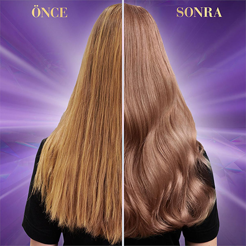Wella Koleston Hair Dye Kit - Long-Lasting Cool-Toned Hair Color with Nourishing Benefits