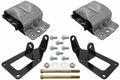 ICT Billet Motor Mount Adapters - 5510KIT001EM