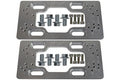 PLATE  COIL BRACKET MOUNT