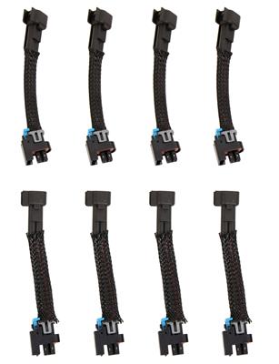WIRING  INJECTOR ADAPTER
