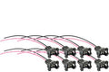 WIRE PIGTAIL  JETRONIC 8PC
