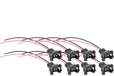 WIRE PIGTAIL  JETRONIC 8PC